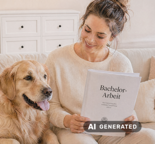 Lektorat Bachelorarbeit